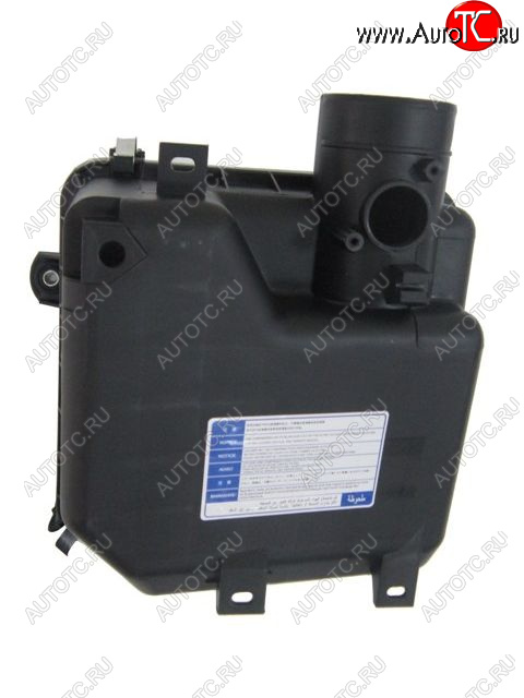 2 289 р. L200 КОРПУС ВОЗД ФИЛЬТРА (Китай) BODYPARTS mb20005-9d0  с доставкой в г. Вологда