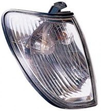 LANDCRUISER {LX 470 01-} УКАЗ.ПОВОРОТА УГЛОВОЙ ПРАВ (DEPO) DEPO tylan98-030-r