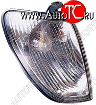 1 189 р. LANDCRUISER {LX 470 01-} УКАЗ.ПОВОРОТА УГЛОВОЙ ПРАВ (DEPO) DEPO tylan98-030-r  с доставкой в г. Вологда