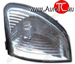 1 359 р. LANDCRUISER 98- {LX 470 01-} УКАЗ.ПОВОРОТА УГЛОВОЙ ПРАВ (Китай) BODYPARTS tylan98-033-r  с доставкой в г. Вологда