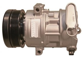 CORSA КОМПРЕССОР КОНДИЦ 1 , 1.2 , 1.4 (см.каталог) (AVA) AVA opcor06-970