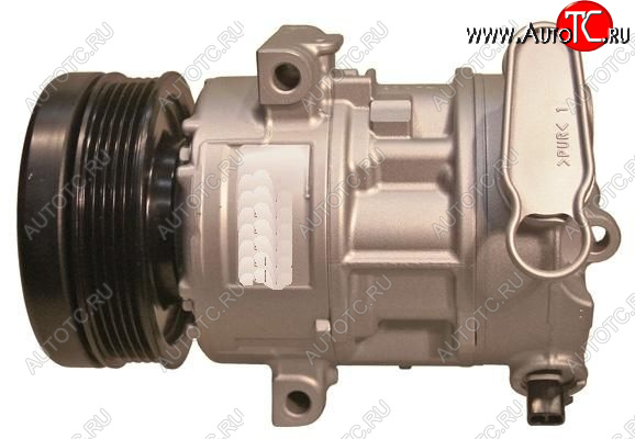 37 999 р. CORSA КОМПРЕССОР КОНДИЦ 1 , 1.2 , 1.4 (см.каталог) (AVA) AVA opcor06-970  с доставкой в г. Вологда