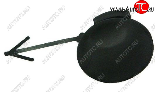 329 р. CORSA ЗАГЛУШКА БУКСИРОВ КРЮКА БАМПЕРА ПЕРЕД (Тайвань) TYG opcor06-4g0  с доставкой в г. Вологда
