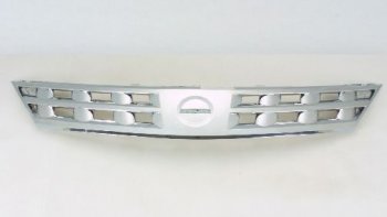 MURANO РЕШЕТКА РАДИАТОРА (ориг.) BODYPARTS nnmur04-100