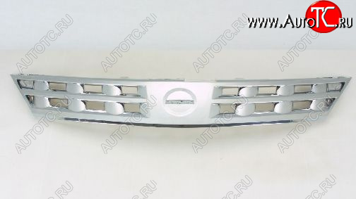 15 249 р. MURANO РЕШЕТКА РАДИАТОРА (ориг.) BODYPARTS nnmur04-100  с доставкой в г. Вологда