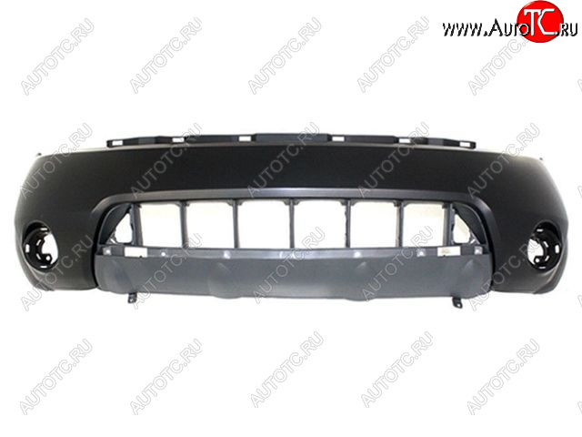 8 199 р. MURANO БАМПЕР ПЕРЕДН (Тайвань) BODYPARTS nnmur06-160  с доставкой в г. Вологда
