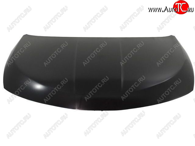 7 649 р. MURANO КАПОТ (Тайвань) BODYPARTS nnmur03-330  с доставкой в г. Вологда