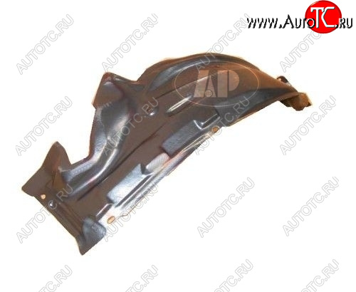 899 р. Левый подкрылок передний (задняя часть) TYG Nissan Murano 1 Z50 (2002-2009)  с доставкой в г. Вологда
