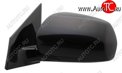4 999 р. MURANO ЗЕРКАЛО ЛЕВ ЭЛЕКТР С ПОДОГРЕВ (Тайвань) POLYWAY nnmur03-451-l  с доставкой в г. Вологда