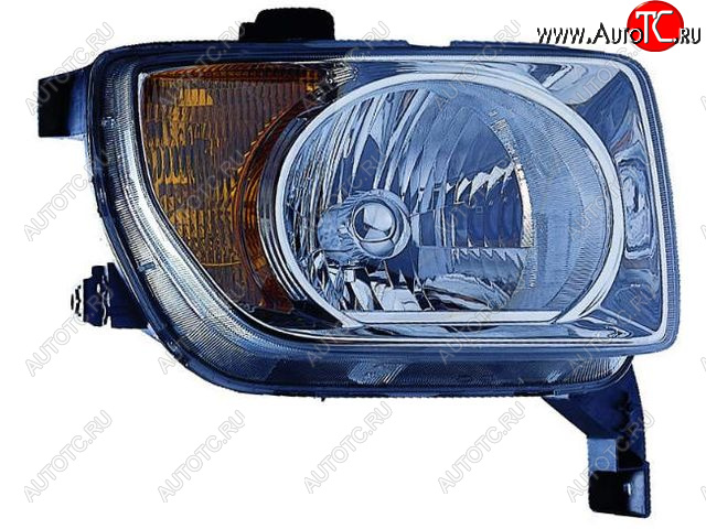 7 199 р. ELEMENT ФАРА ПРАВ (EAGLE EYES) EAGLE EYES hdele03-001-r  с доставкой в г. Вологда
