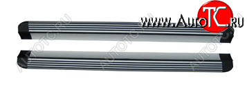 16 449 р. TOUAREG ПОРОГ-ПОДНОЖКА Л+П (КОМПЛЕКТ) OEM STYLE BODYPARTS vwtou03-4a0-n  с доставкой в г. Вологда