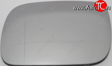 1 149 р. TOUAREG СТЕКЛО ЗЕРКАЛА ЛЕВ С ПОДОГРЕВ (aspherical) (Тайвань) TAIWAN vwtou03-460-l  с доставкой в г. Вологда
