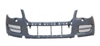 TOUAREG БАМПЕР ПЕРЕДН (Китай) BODYPARTS vwtou03-160
