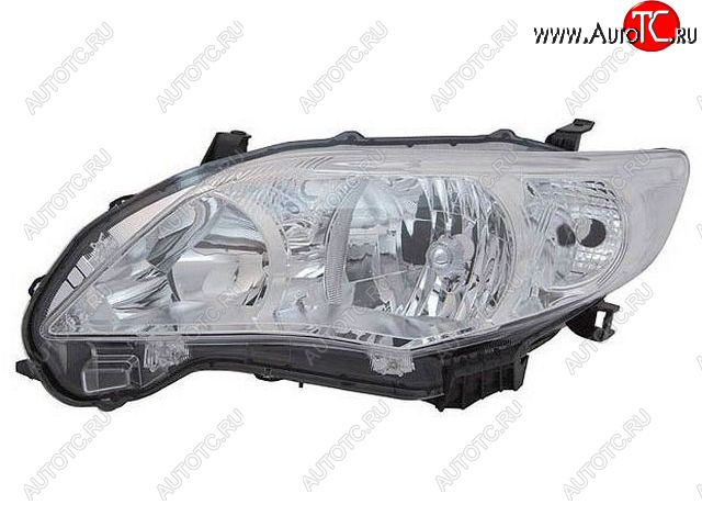 19 499 р. COROLLA ФАРА ЛЕВ (КСЕНОН) (ориг.) BODYPARTS tycrl10-003-l  с доставкой в г. Вологда