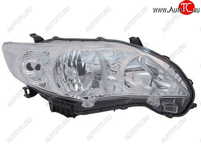 15 449 р. COROLLA ФАРА ПРАВ (ориг.) BODYPARTS tycrl10-000-r  с доставкой в г. Вологда