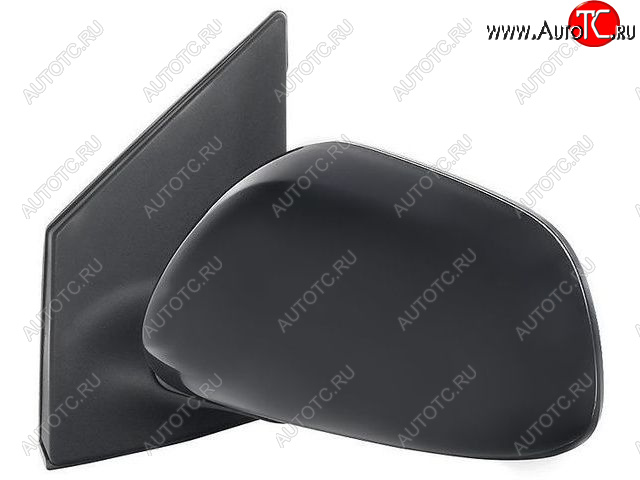 2 099 р. COROLLA ЗЕРКАЛО ЛЕВ ЭЛЕКТР (convex) (Китай) ГРУНТ BODYPARTS tycrl06-451x-l  с доставкой в г. Вологда