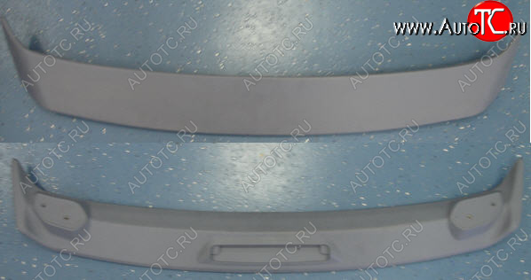 4 849 р. COROLLA СПОЙЛЕР НА КРЫШКУ БАГАЖНИКА BODYPARTS tycrl06-590  с доставкой в г. Вологда
