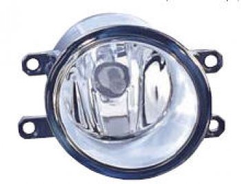 Противотуманная фара правая DEPO Toyota Camry XV40 дорестайлинг (2006-2008)
