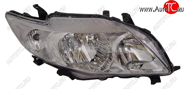 11 999 р. COROLLA ФАРА ПРАВ (СЕДАН) (ориг.) BODYPARTS tycrl06-000-r  с доставкой в г. Вологда