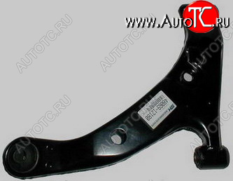 5 899 р. COROLLA (AURIS 06-) РЫЧАГ ПЕРЕДН ПОДВЕСКИ ЛЕВ (ориг.) BODYPARTS tycrl06-810-l  с доставкой в г. Вологда