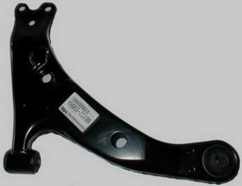 COROLLA (AURIS 06-) РЫЧАГ ПЕРЕДН ПОДВЕСКИ ПРАВ (ориг.) BODYPARTS tycrl06-810-r