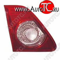 2 049 р. COROLLA ФОНАРЬ ЗАДН ВНУТРЕН ПРАВ (DEPO) DEPO tycrl06-751-r  с доставкой в г. Вологда