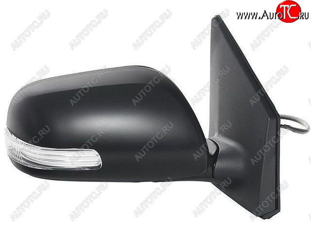 5 699 р. COROLLA ЗЕРКАЛО ПРАВ ЭЛЕКТР АВТОСКЛАДЫВ , С УК.ПОВОР БЕЗ ПОДОГРЕВ (convex) (Тайвань) ГРУНТ VIEWMAX tycrl10-451x-r  с доставкой в г. Вологда