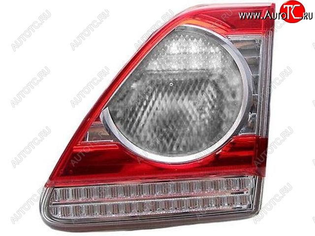 3 199 р. COROLLA ФОНАРЬ ЗАДН ВНУТРЕН ПРАВ (СЕДАН) (DEPO) DEPO tycrl10-751-r  с доставкой в г. Вологда