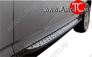 19 699 р. X3 ПОРОГ-ПОДНОЖКА Л+П (КОМПЛЕКТ) OEM STYLE АЛЮМИН BODYPARTS bm0x303-4a0a-n  с доставкой в г. Вологда