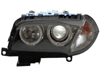 X3 ФАРА ЛЕВ (КСЕНОН) (оригинал) OEM bm0x304-000-l