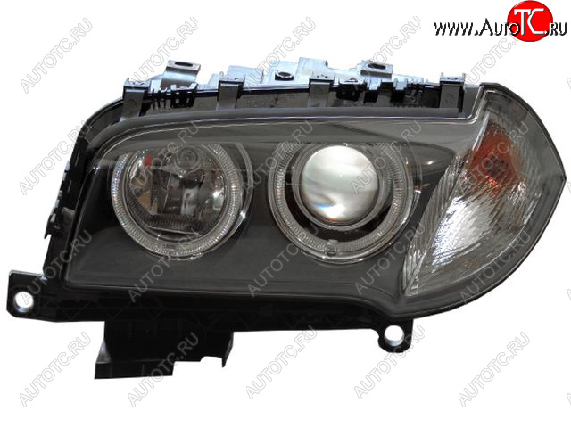 36 999 р. X3 ФАРА ЛЕВ (КСЕНОН) (оригинал) OEM bm0x304-000-l  с доставкой в г. Вологда