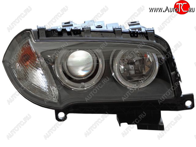 36 999 р. X3 ФАРА ПРАВ (КСЕНОН) (оригинал) OEM bm0x304-000-r  с доставкой в г. Вологда