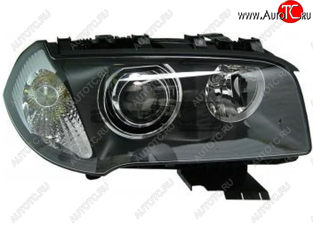 33 949 р. X3 ФАРА ПРАВ (КСЕНОН) (ориг.) OEM bm0x304-001-r  с доставкой в г. Вологда