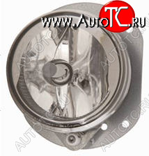 3 289 р. Левая противотуманная фара DEPO  Mercedes-Benz ML class  W164 (2005-2008) дорестайлинг  с доставкой в г. Вологда