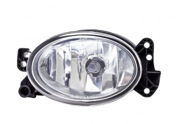 W164ML {+W169463219251204} ФАРА ПРОТИВОТУМ ЛЕВ (оригинал) OEM md16405-070-l