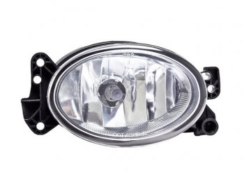 W164ML {+W169463219251204} ФАРА ПРОТИВОТУМ ПРАВ (оригинал) OEM md16405-070-r