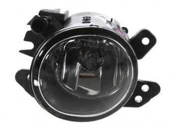 W164ML {+W169219245204} ФАРА ПРОТИВОТУМ ЛЕВ (оригинал) OEM md16405-071-l