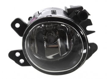 W164ML {+W169219245204} ФАРА ПРОТИВОТУМ ПРАВ (оригинал) OEM md16405-071-r