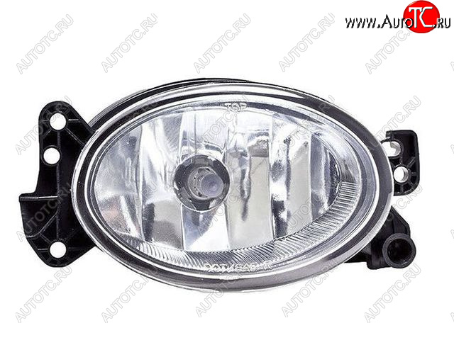 2 899 р. W164ML (+W169463219251204211 05-) ФАРА ПРОТИВОТУМ ПРАВ BODYPARTS md16405-076-r  с доставкой в г. Вологда