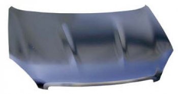 QASHQAI КАПОТ (ориг.) BODYPARTS nnqas07-330