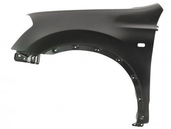 QASHQAI КРЫЛО ПЕРЕДН ЛЕВ (Тайвань) TYG nnqas07-271-l