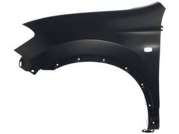 QASHQAI КРЫЛО ПЕРЕДН ЛЕВ (Тайвань) TYG nnqas10-270-l