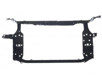 QASHQAI СУППОРТ РАДИАТОРА 1.6 L (Тайвань) TYG nnqas10-380