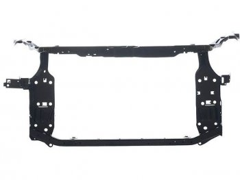 QASHQAI СУППОРТ РАДИАТОРА 1.5 2.0 L (Тайвань) TYG nnqas10-381