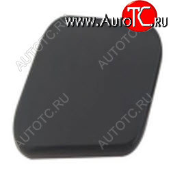 225 р. Левая крышка форсунки омывателя фар (пр-во Китай) BODYPARTS  Nissan Qashqai  1 (2007-2010) дорестайлинг (неокрашенная)  с доставкой в г. Вологда