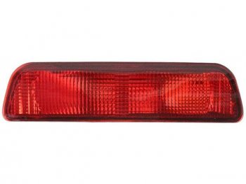 QASHQAI ФОНАРЬ ЗАДН В БАМПЕР ЦЕНТРАЛ (Китай) BODYPARTS nnqas07-731-c