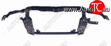 8 199 р. QASHQAI СУППОРТ РАДИАТОРА 1.6 (Китай) BODYPARTS nnqas07-383  с доставкой в г. Вологда