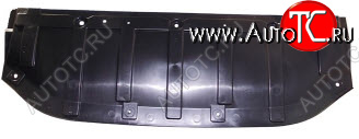 3 899 р. QASHQAI ЗАЩИТА ПОДДОНА (Тайвань) ПЛАСТИК API nnqas07-9f2p  с доставкой в г. Вологда