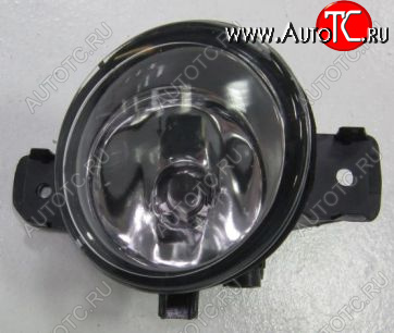 729 р. Правая противотуманная фара BODYPARTS Nissan Primera 3 седан P12 (2001-2008)  с доставкой в г. Вологда
