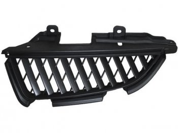 GRANDIS РЕШЕТКА РАДИАТОРА ЛЕВ BODYPARTS mbgra04-100-l